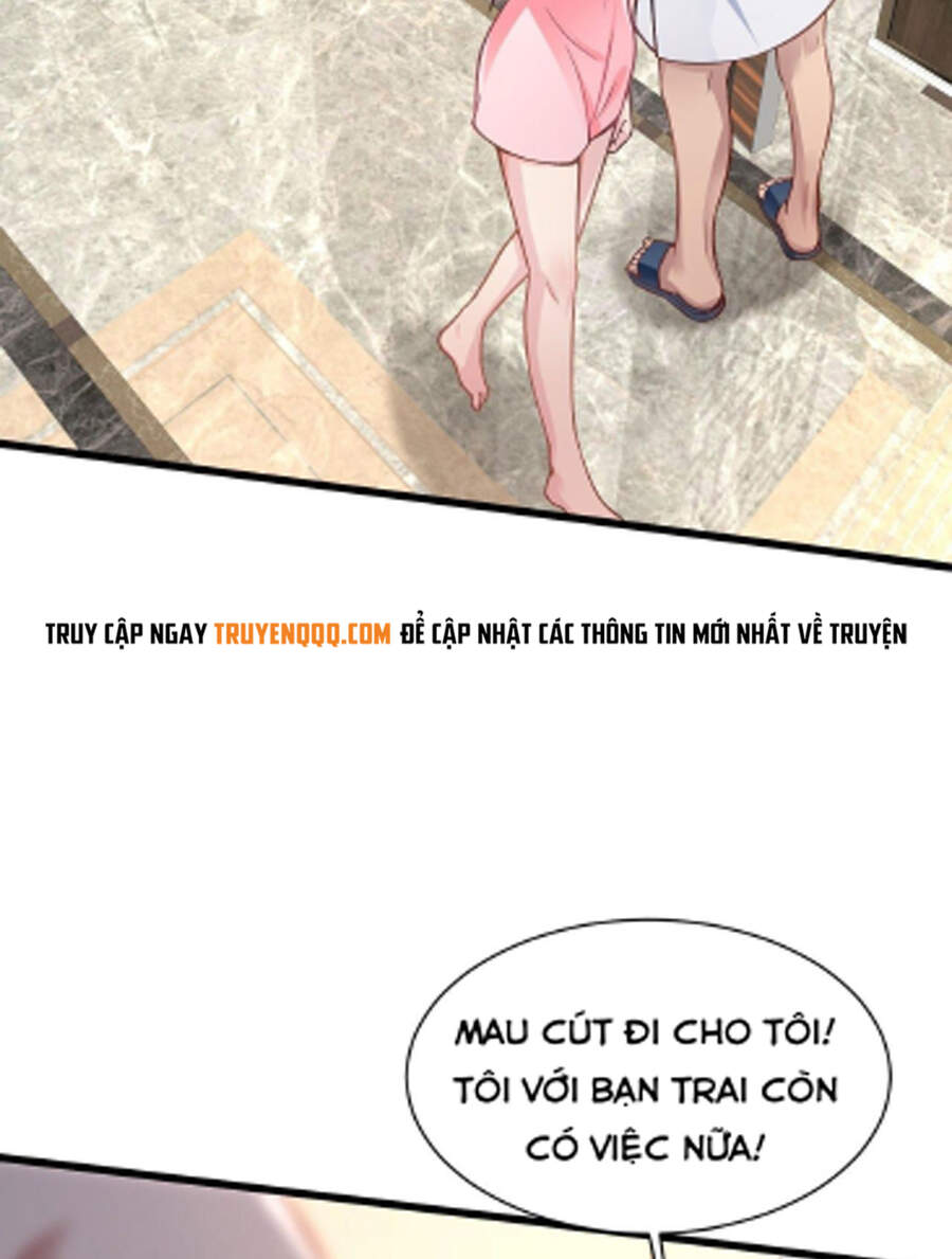 Thế Thân Thiếu Gia Không Dễ Chọc Chapter 2 - 39