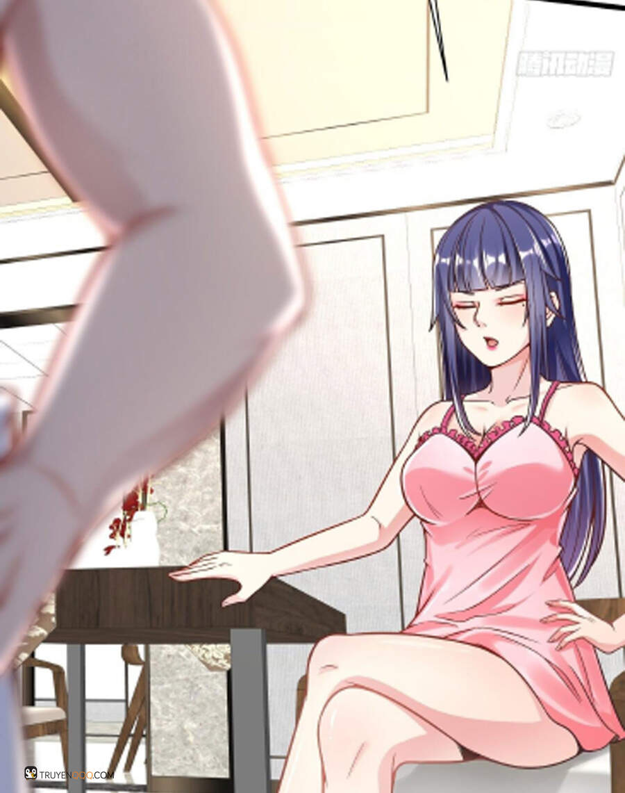 Thế Thân Thiếu Gia Không Dễ Chọc Chapter 2 - 40