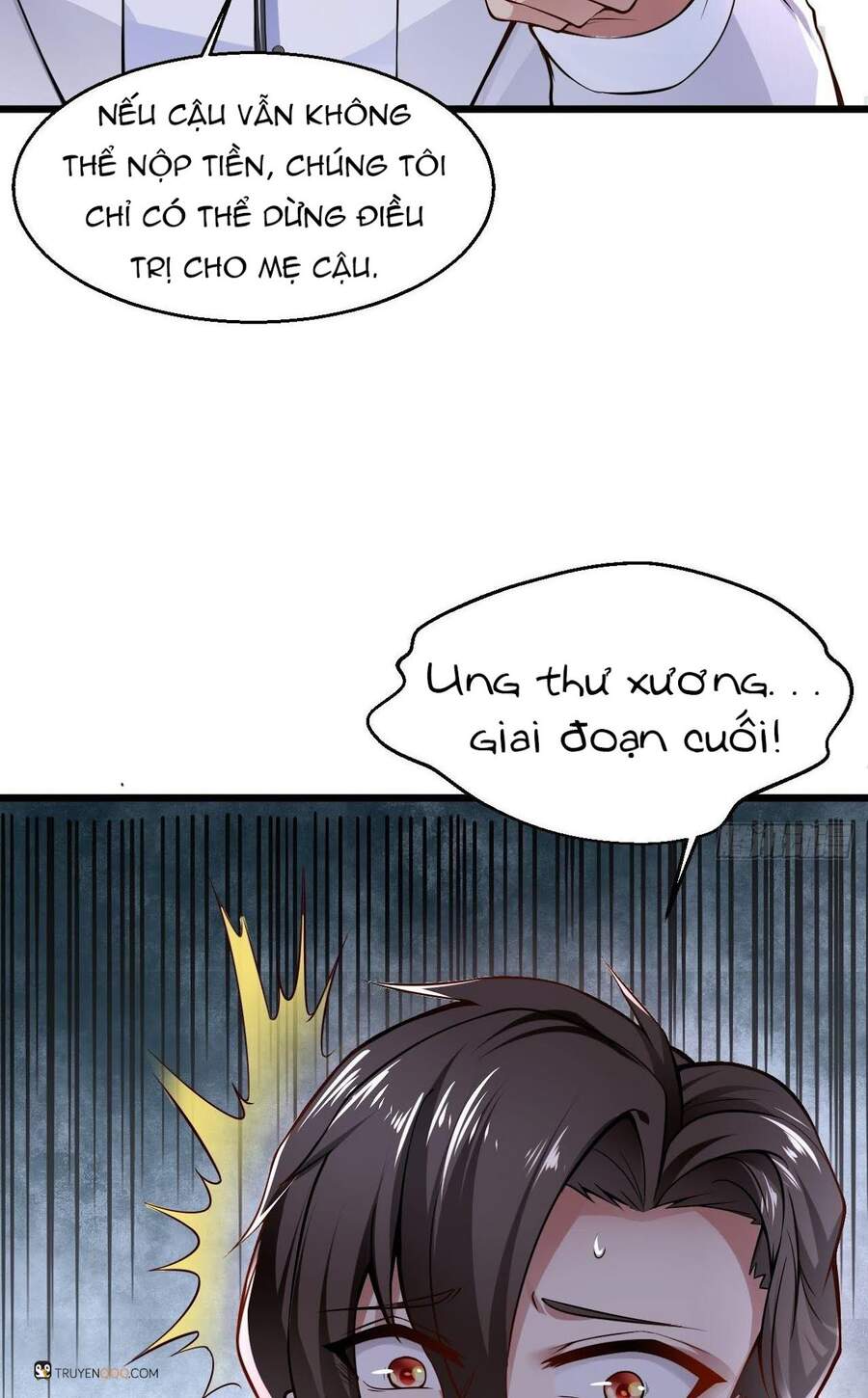 Thế Thân Thiếu Gia Không Dễ Chọc Chapter 2 - 5