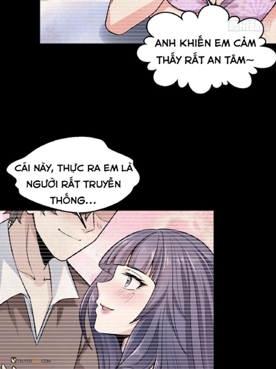 Thế Thân Thiếu Gia Không Dễ Chọc Chapter 2 - 44