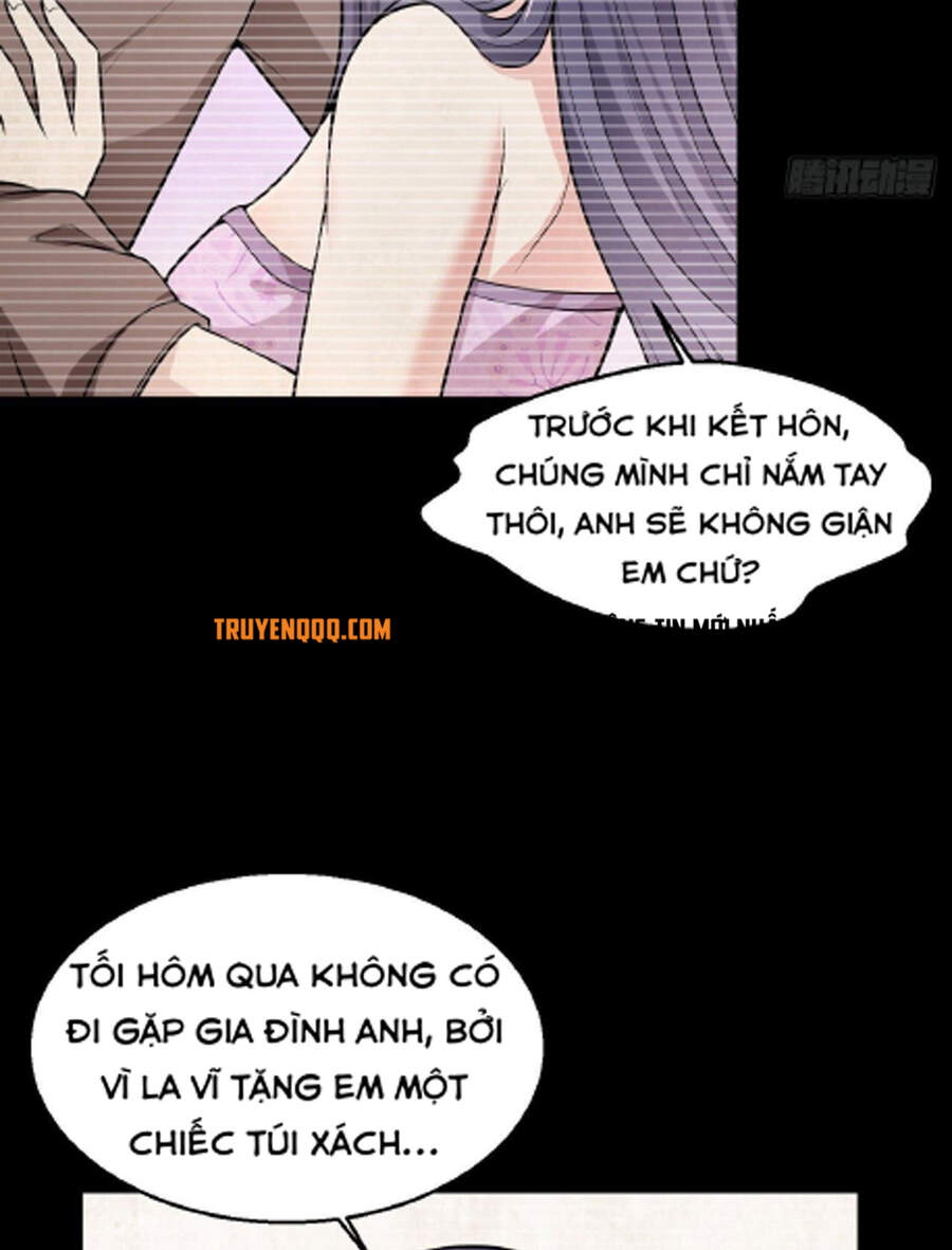 Thế Thân Thiếu Gia Không Dễ Chọc Chapter 2 - 45