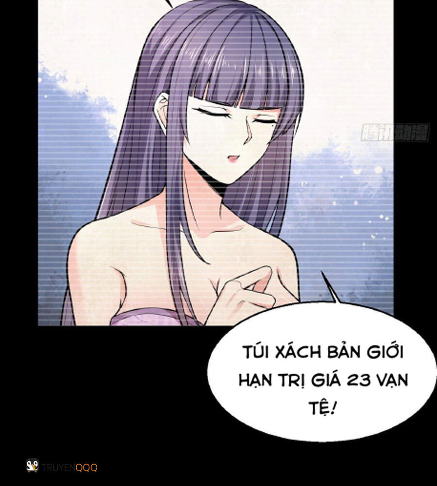 Thế Thân Thiếu Gia Không Dễ Chọc Chapter 2 - 46