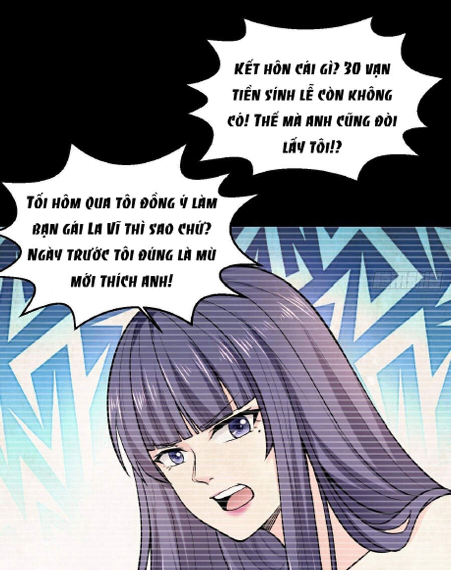 Thế Thân Thiếu Gia Không Dễ Chọc Chapter 2 - 47