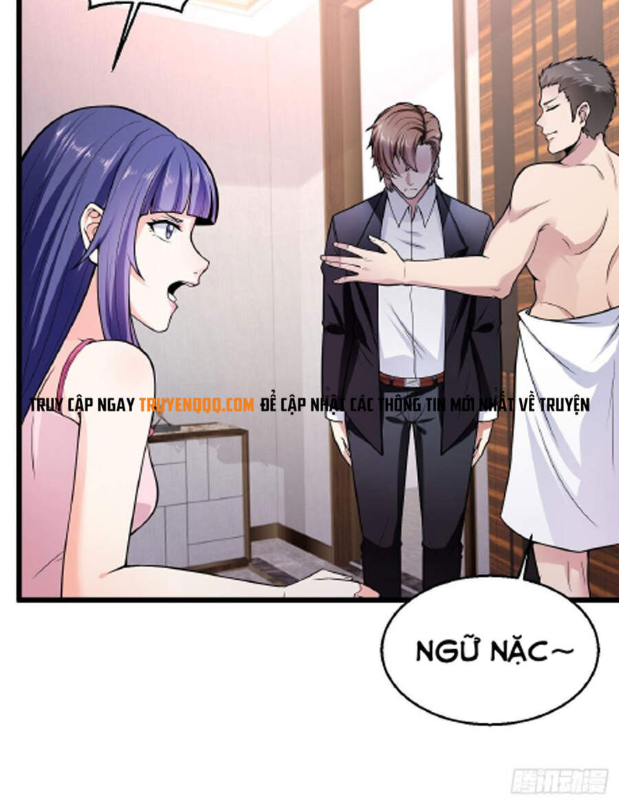 Thế Thân Thiếu Gia Không Dễ Chọc Chapter 2 - 49