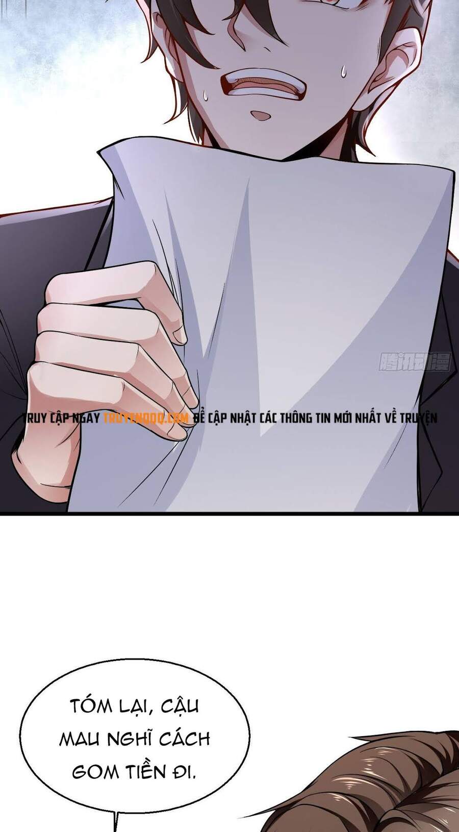 Thế Thân Thiếu Gia Không Dễ Chọc Chapter 2 - 6