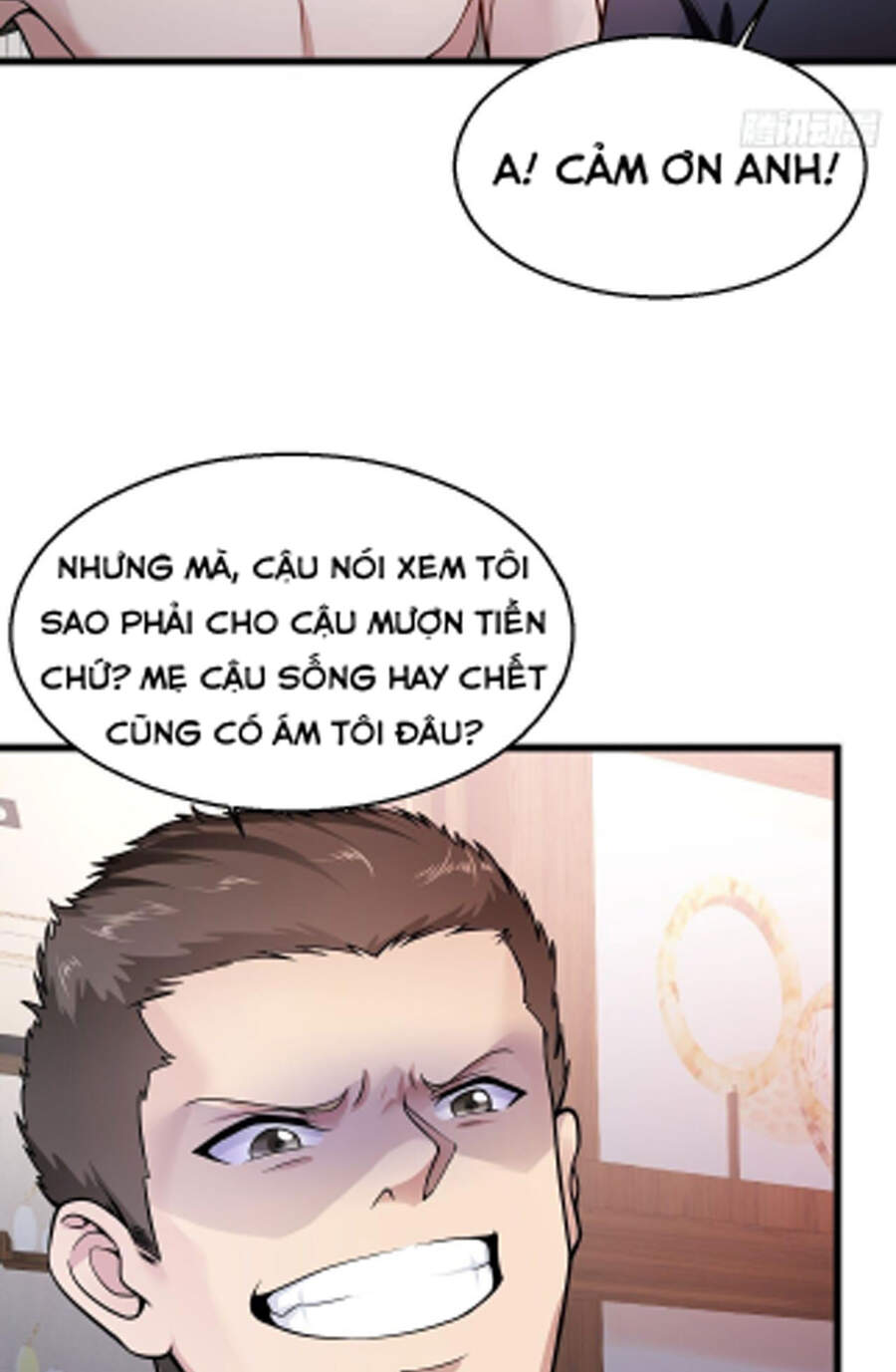 Thế Thân Thiếu Gia Không Dễ Chọc Chapter 2 - 51