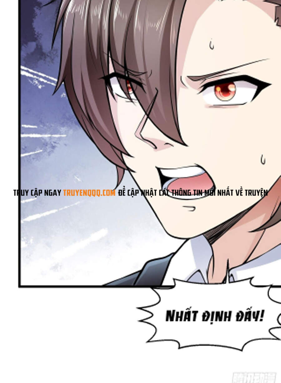 Thế Thân Thiếu Gia Không Dễ Chọc Chapter 2 - 53