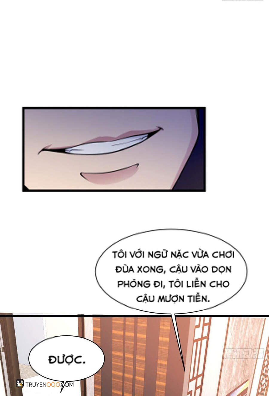 Thế Thân Thiếu Gia Không Dễ Chọc Chapter 2 - 54