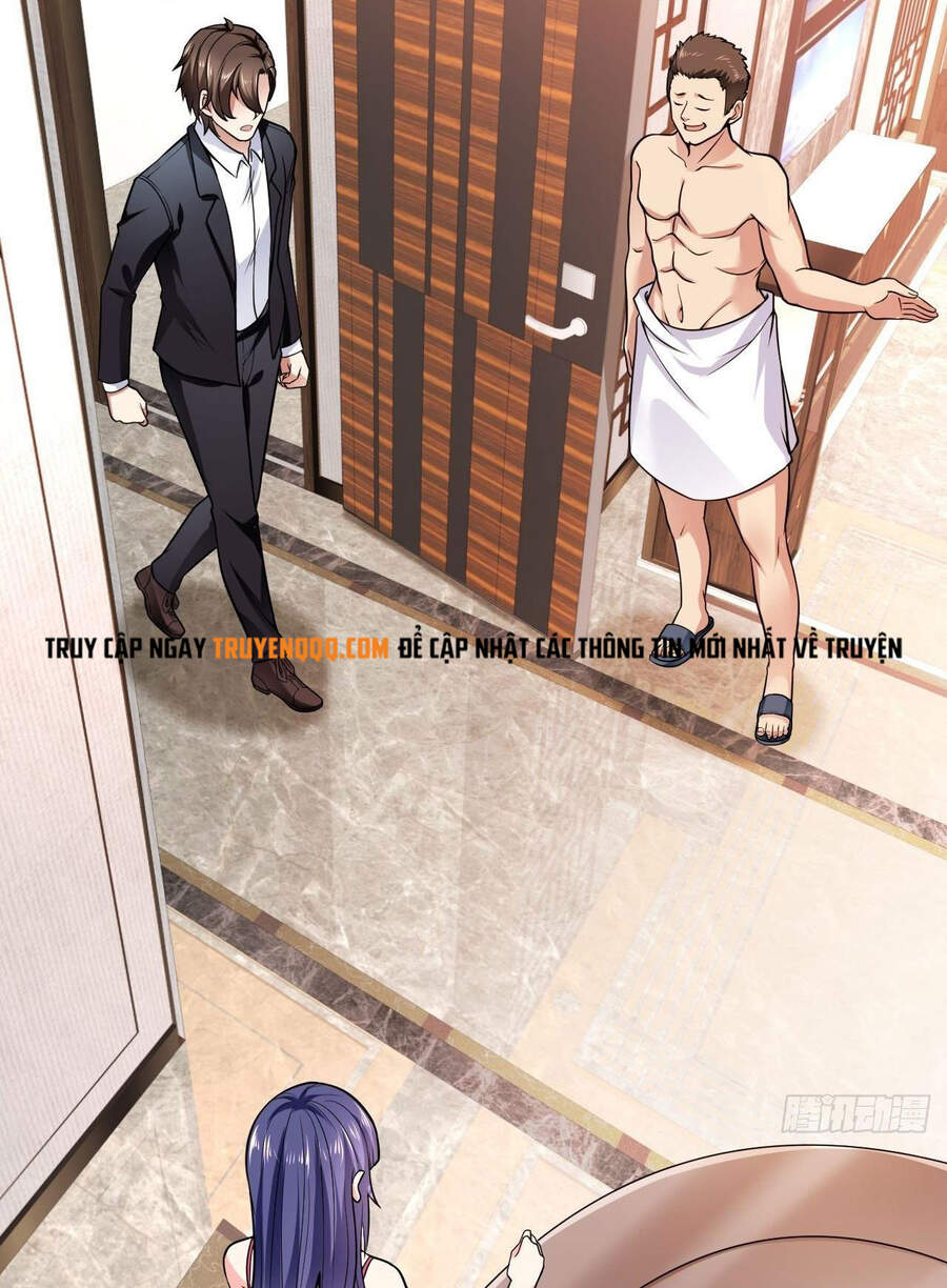 Thế Thân Thiếu Gia Không Dễ Chọc Chapter 2 - 55