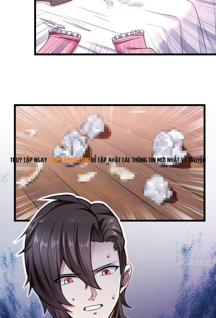 Thế Thân Thiếu Gia Không Dễ Chọc Chapter 2 - 57