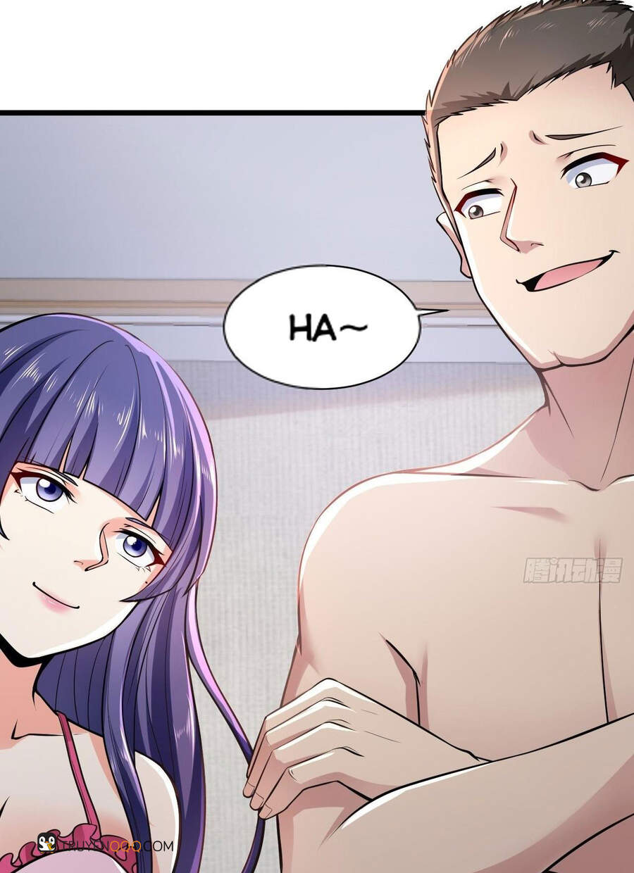 Thế Thân Thiếu Gia Không Dễ Chọc Chapter 2 - 62