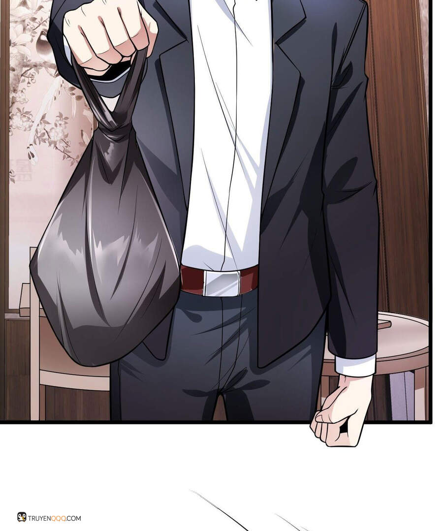 Thế Thân Thiếu Gia Không Dễ Chọc Chapter 2 - 63