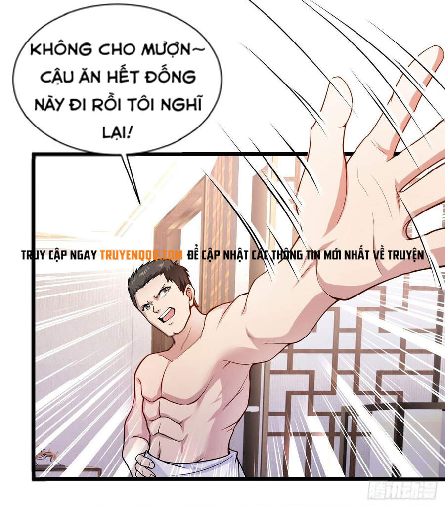 Thế Thân Thiếu Gia Không Dễ Chọc Chapter 2 - 64