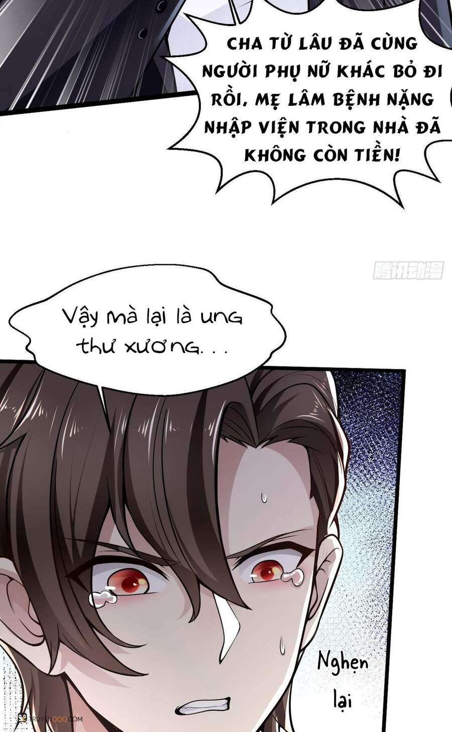 Thế Thân Thiếu Gia Không Dễ Chọc Chapter 2 - 9