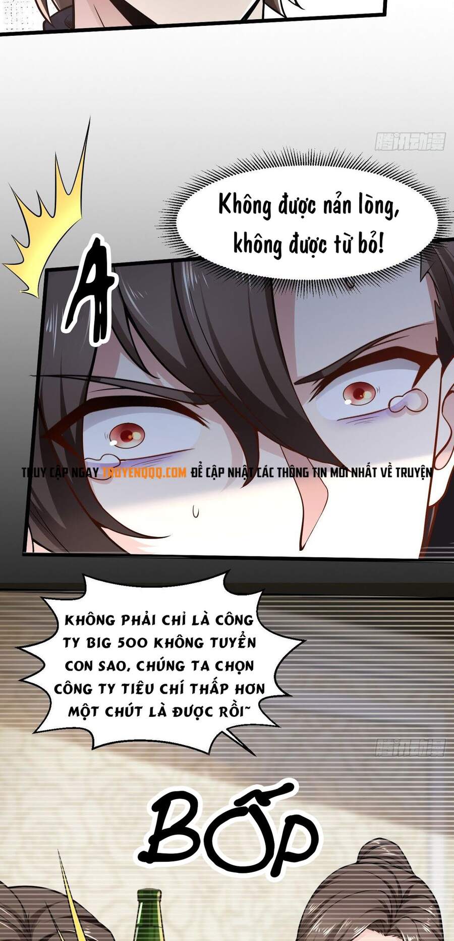 Thế Thân Thiếu Gia Không Dễ Chọc Chapter 2 - 10