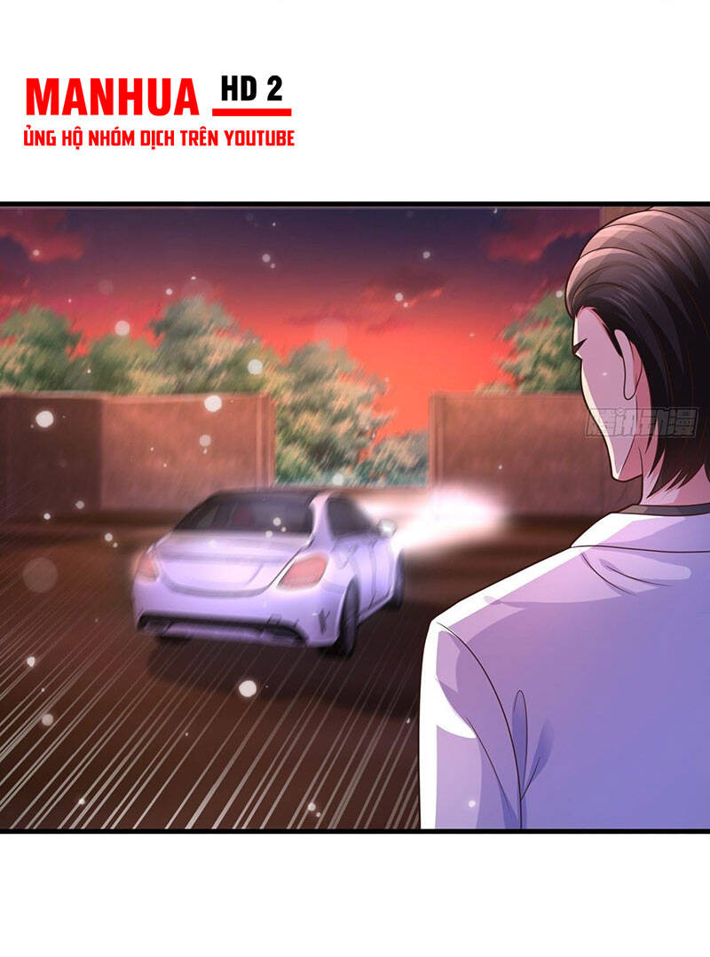 Thế Thân Thiếu Gia Không Dễ Chọc Chapter 21 - 12