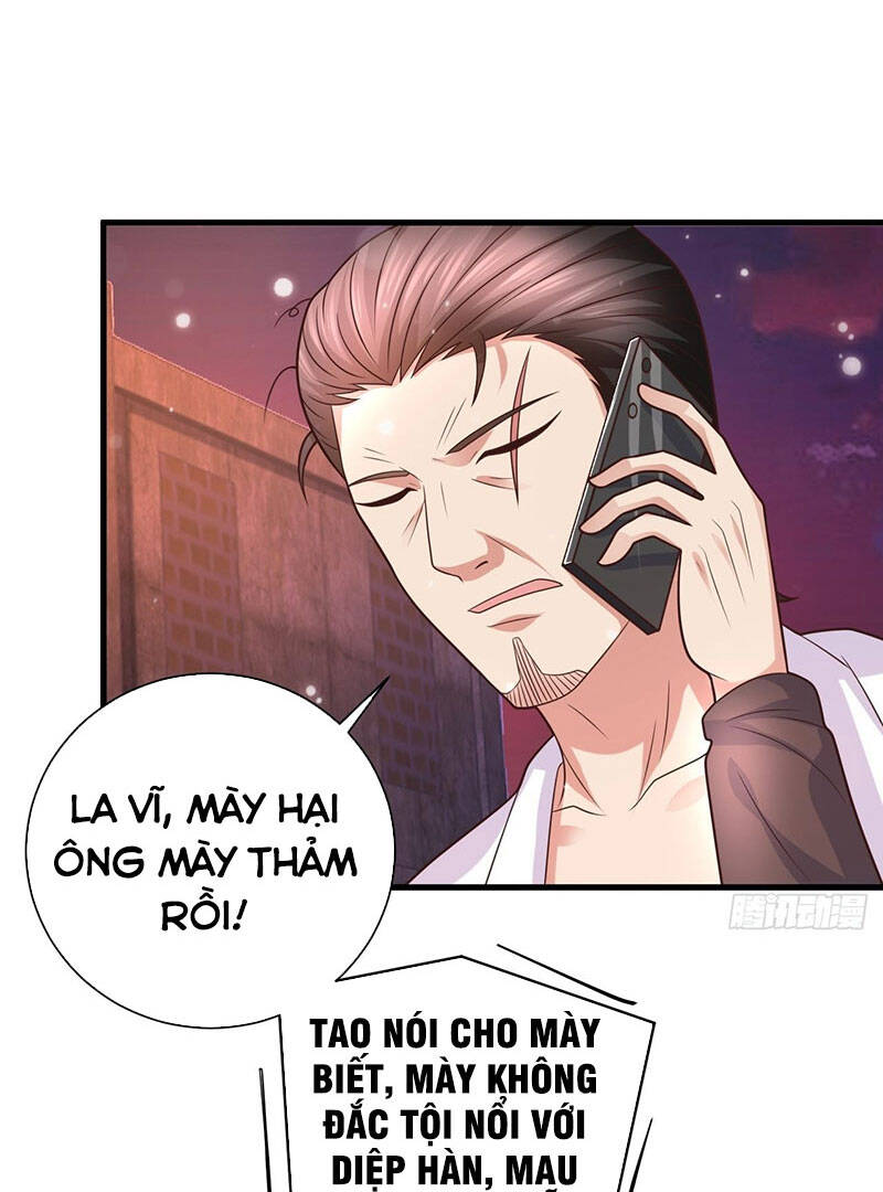 Thế Thân Thiếu Gia Không Dễ Chọc Chapter 21 - 13