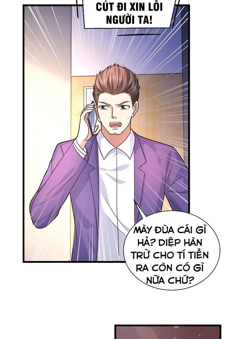 Thế Thân Thiếu Gia Không Dễ Chọc Chapter 21 - 14