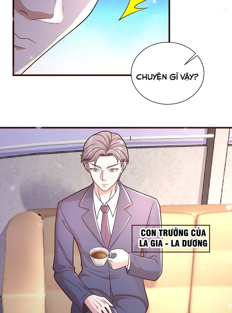 Thế Thân Thiếu Gia Không Dễ Chọc Chapter 21 - 17