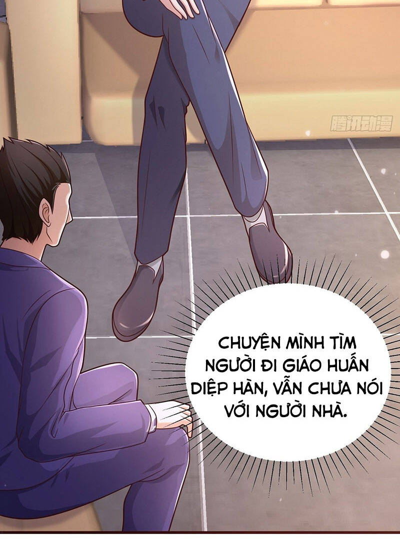 Thế Thân Thiếu Gia Không Dễ Chọc Chapter 21 - 18