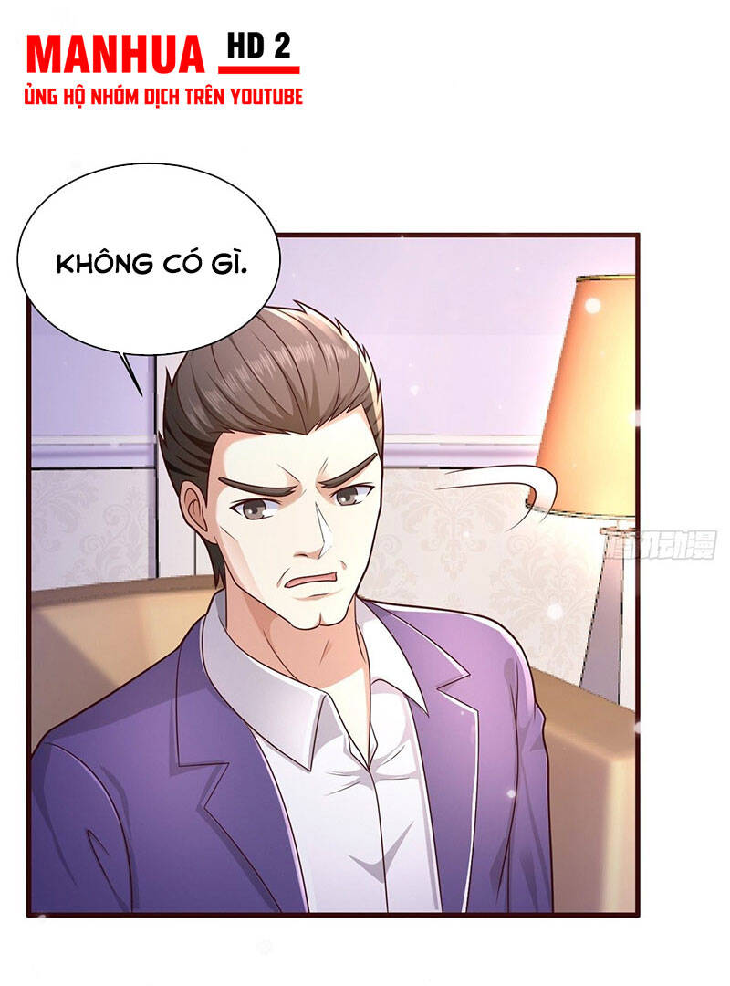 Thế Thân Thiếu Gia Không Dễ Chọc Chapter 21 - 19