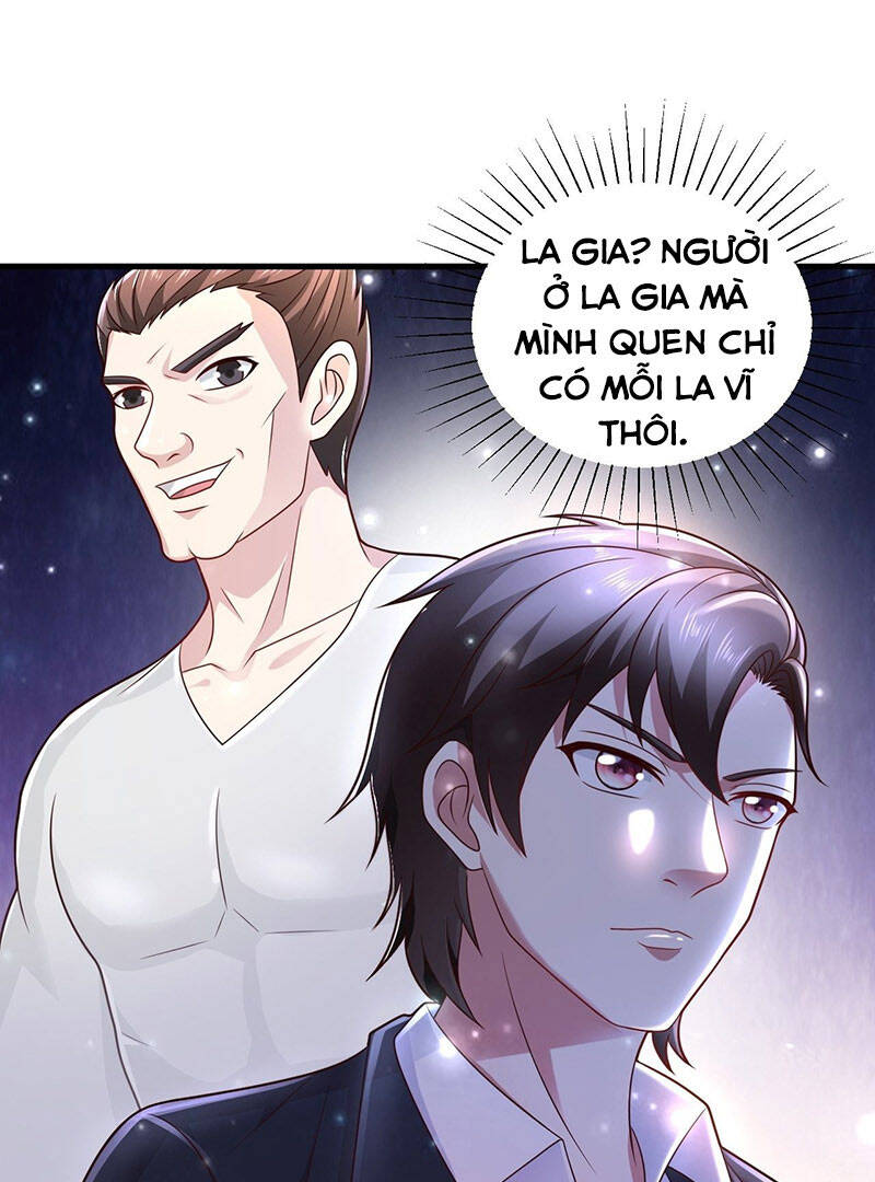 Thế Thân Thiếu Gia Không Dễ Chọc Chapter 21 - 3