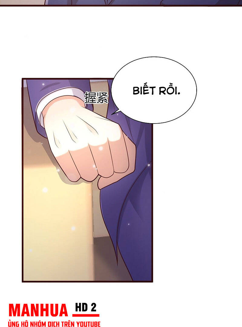 Thế Thân Thiếu Gia Không Dễ Chọc Chapter 21 - 21