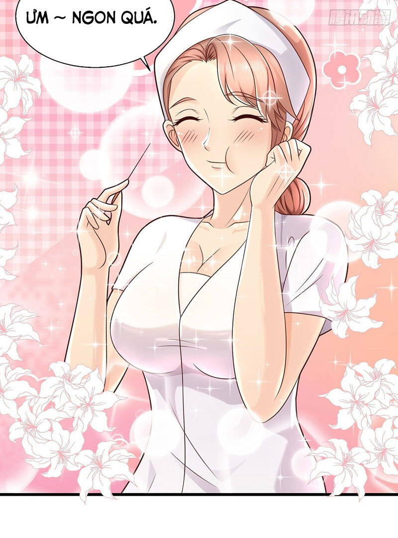 Thế Thân Thiếu Gia Không Dễ Chọc Chapter 21 - 23