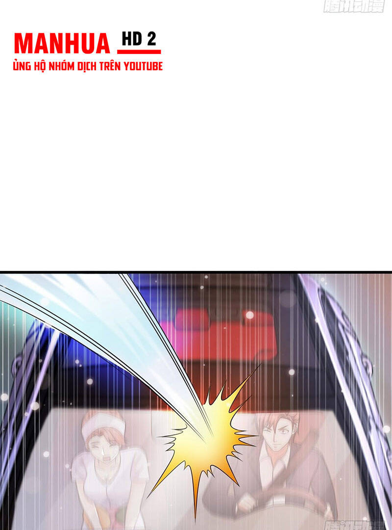 Thế Thân Thiếu Gia Không Dễ Chọc Chapter 21 - 25