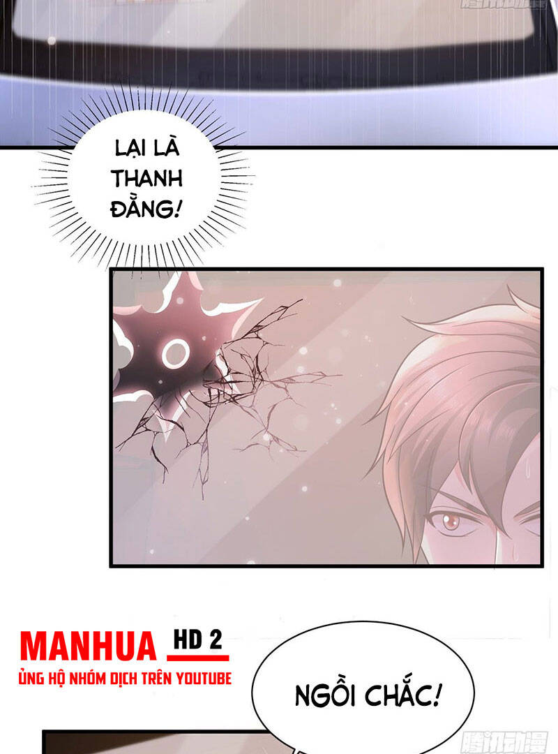 Thế Thân Thiếu Gia Không Dễ Chọc Chapter 21 - 26