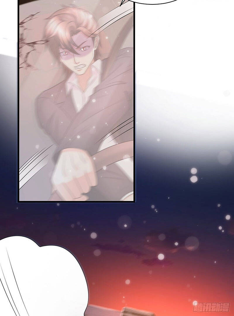 Thế Thân Thiếu Gia Không Dễ Chọc Chapter 21 - 27