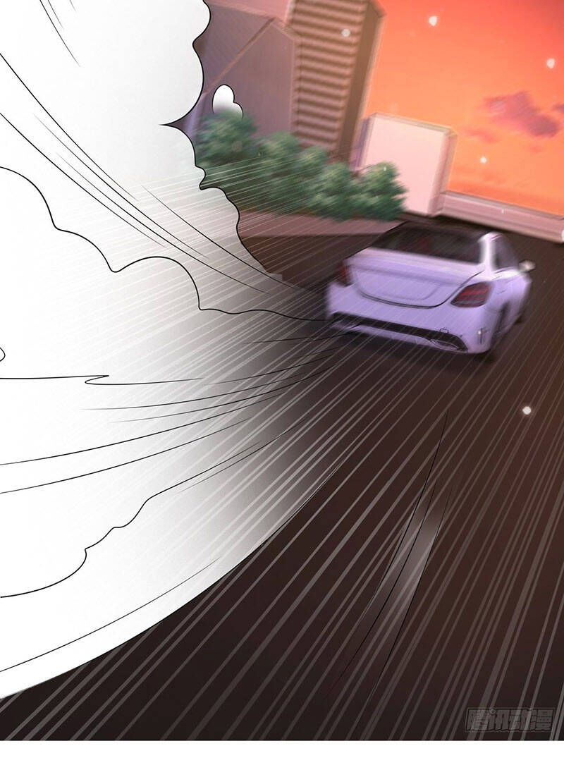 Thế Thân Thiếu Gia Không Dễ Chọc Chapter 21 - 28