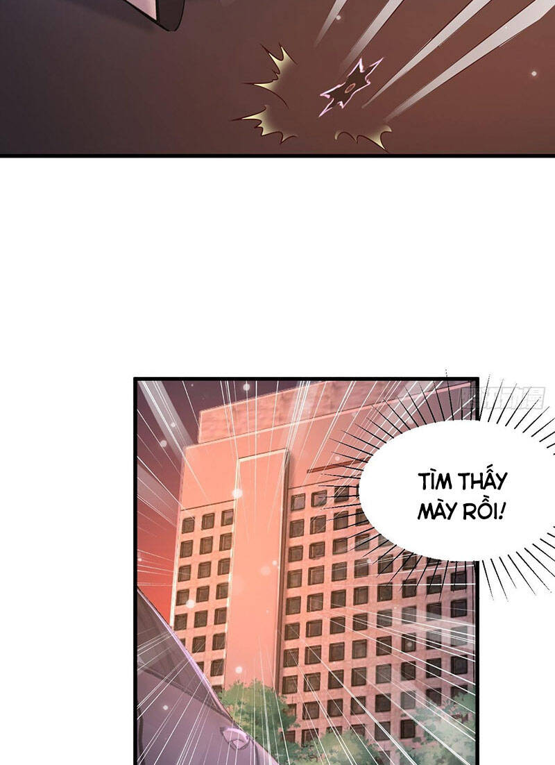 Thế Thân Thiếu Gia Không Dễ Chọc Chapter 21 - 31