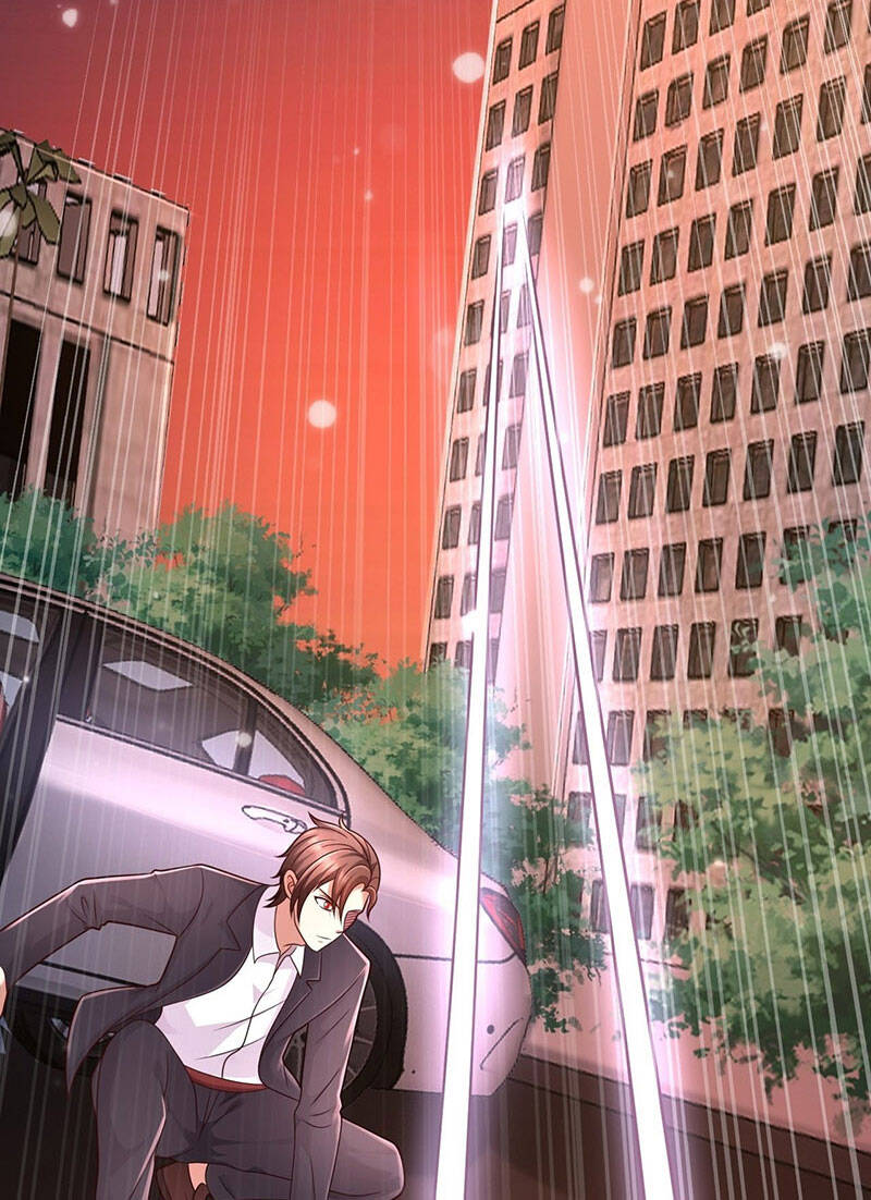 Thế Thân Thiếu Gia Không Dễ Chọc Chapter 21 - 33