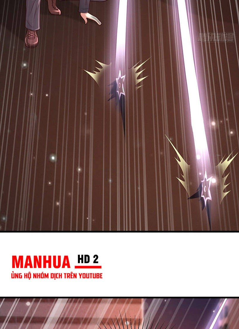 Thế Thân Thiếu Gia Không Dễ Chọc Chapter 21 - 34