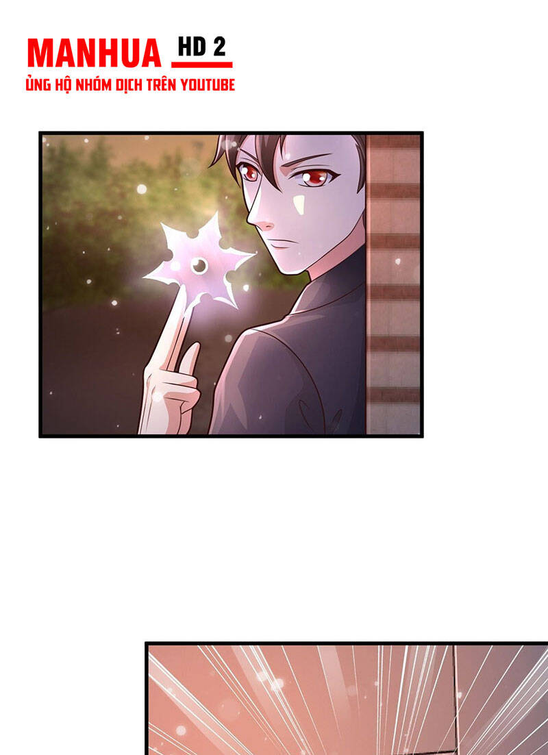 Thế Thân Thiếu Gia Không Dễ Chọc Chapter 21 - 37