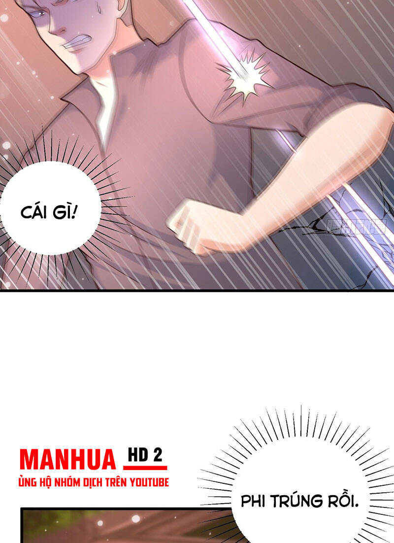 Thế Thân Thiếu Gia Không Dễ Chọc Chapter 21 - 39