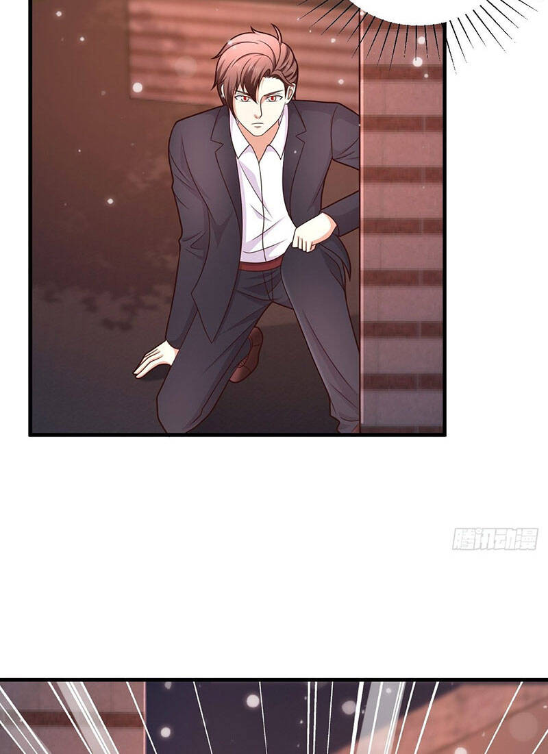 Thế Thân Thiếu Gia Không Dễ Chọc Chapter 21 - 40