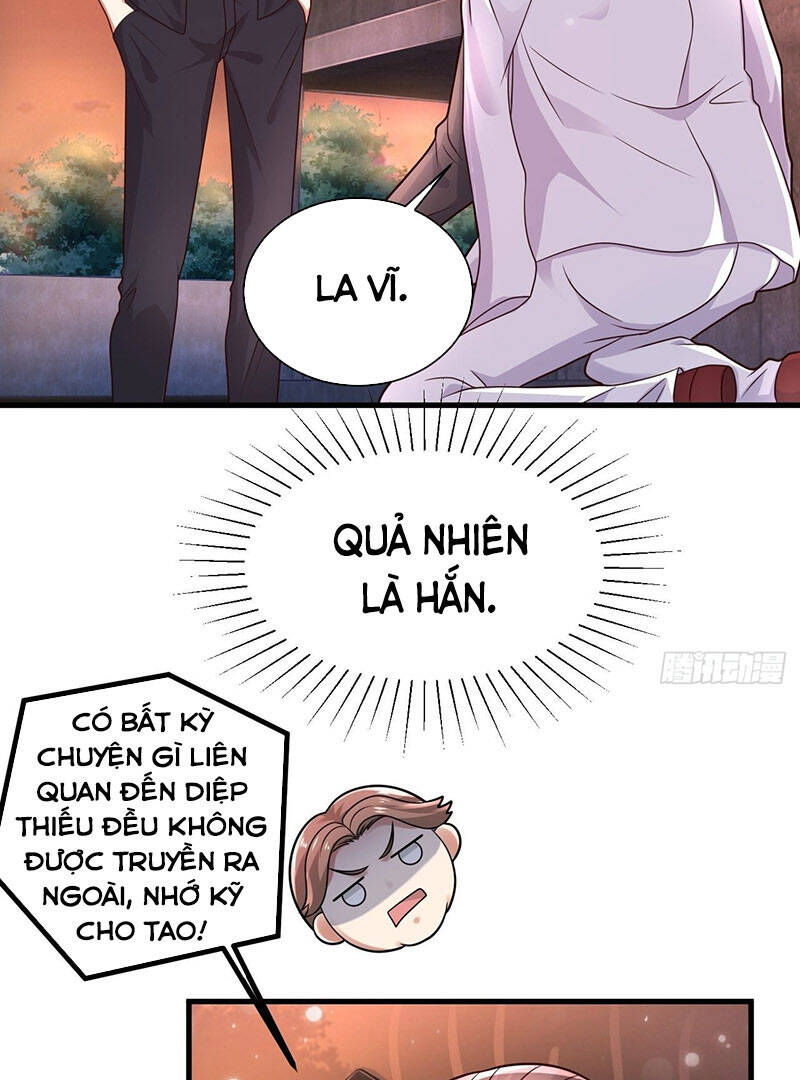 Thế Thân Thiếu Gia Không Dễ Chọc Chapter 21 - 5