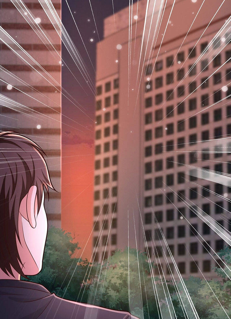 Thế Thân Thiếu Gia Không Dễ Chọc Chapter 21 - 41