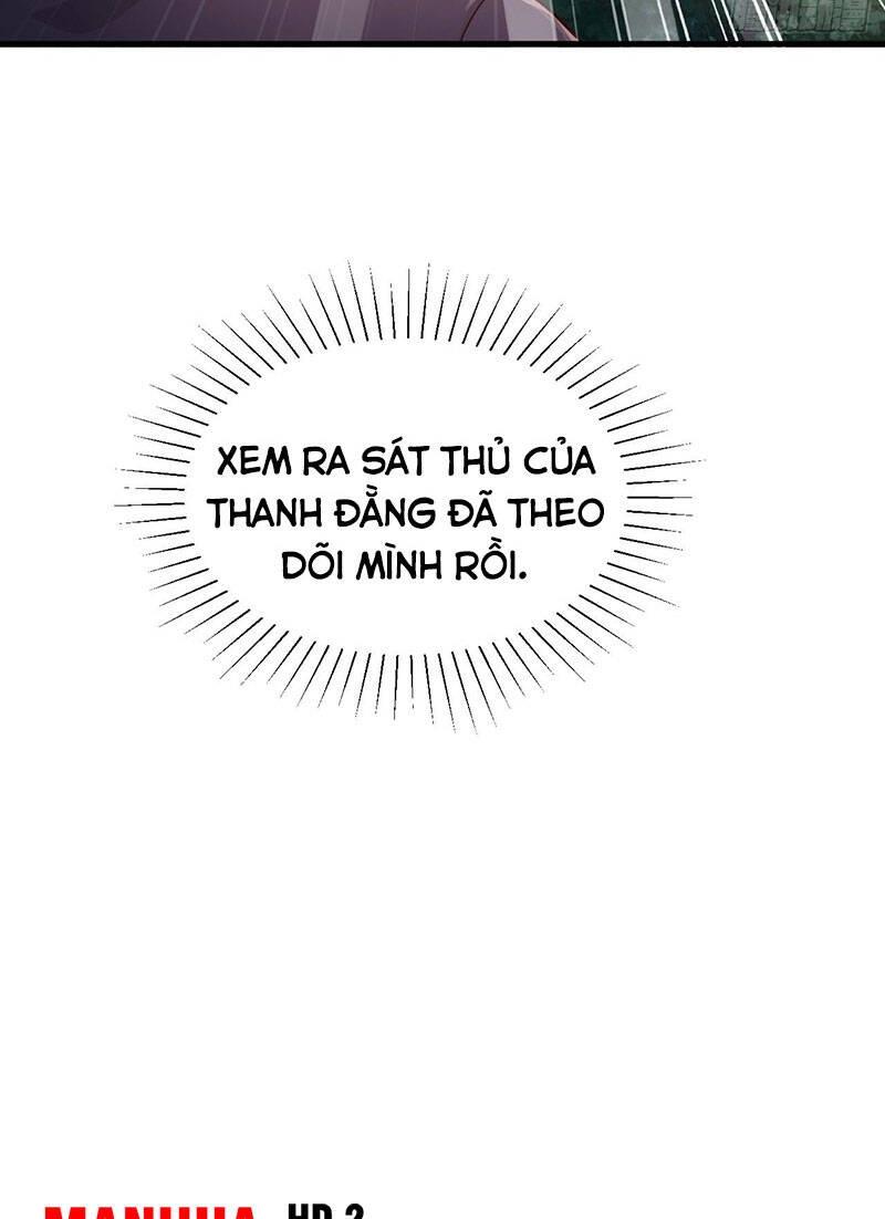 Thế Thân Thiếu Gia Không Dễ Chọc Chapter 21 - 42