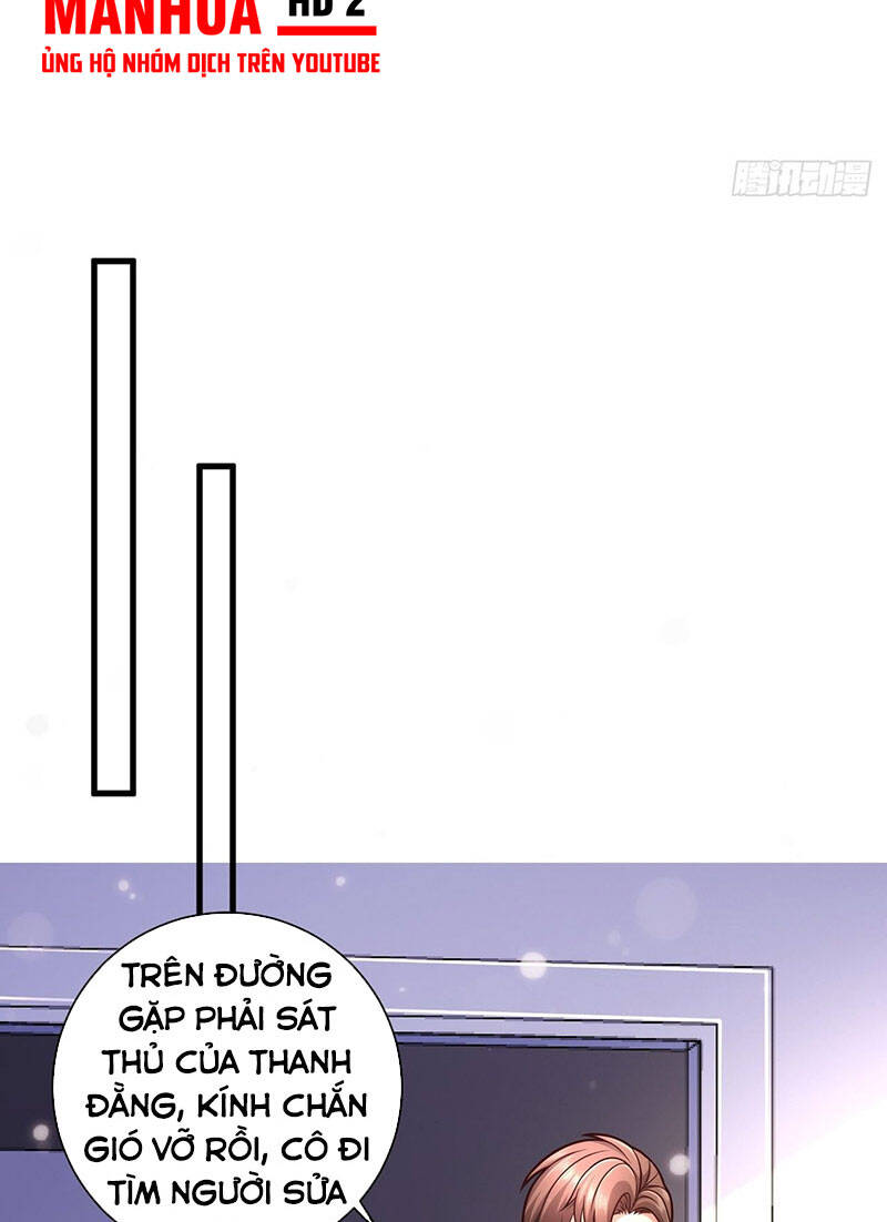 Thế Thân Thiếu Gia Không Dễ Chọc Chapter 21 - 43