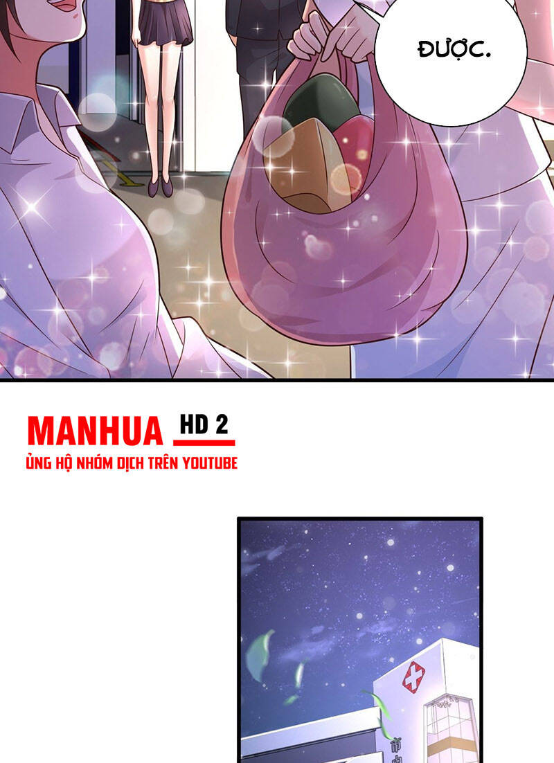 Thế Thân Thiếu Gia Không Dễ Chọc Chapter 21 - 46