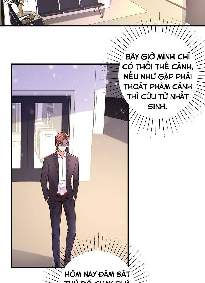 Thế Thân Thiếu Gia Không Dễ Chọc Chapter 21 - 48