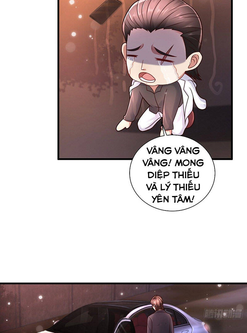 Thế Thân Thiếu Gia Không Dễ Chọc Chapter 21 - 6