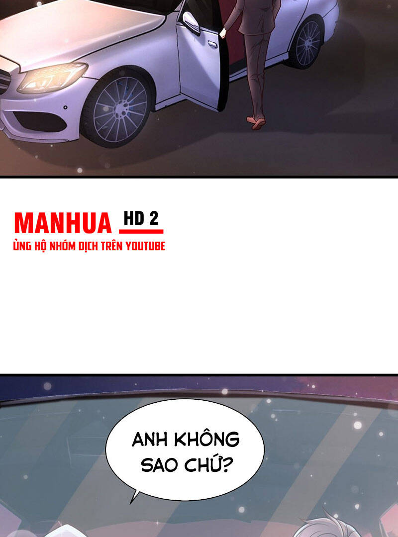 Thế Thân Thiếu Gia Không Dễ Chọc Chapter 21 - 7