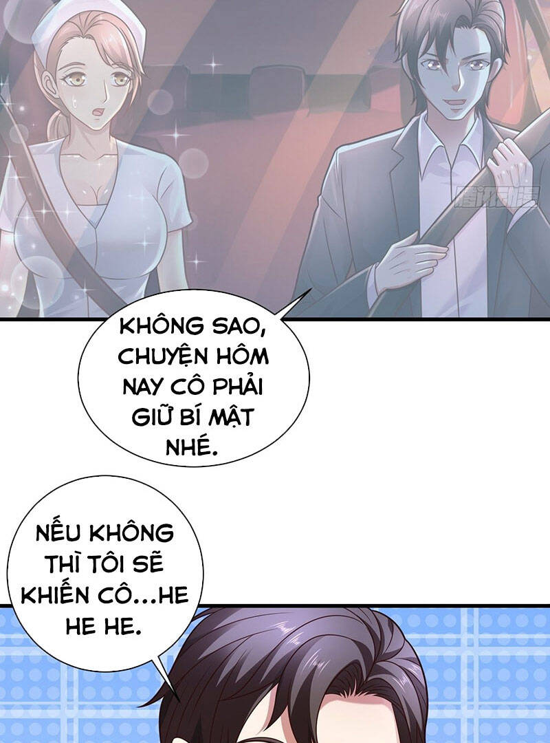 Thế Thân Thiếu Gia Không Dễ Chọc Chapter 21 - 8