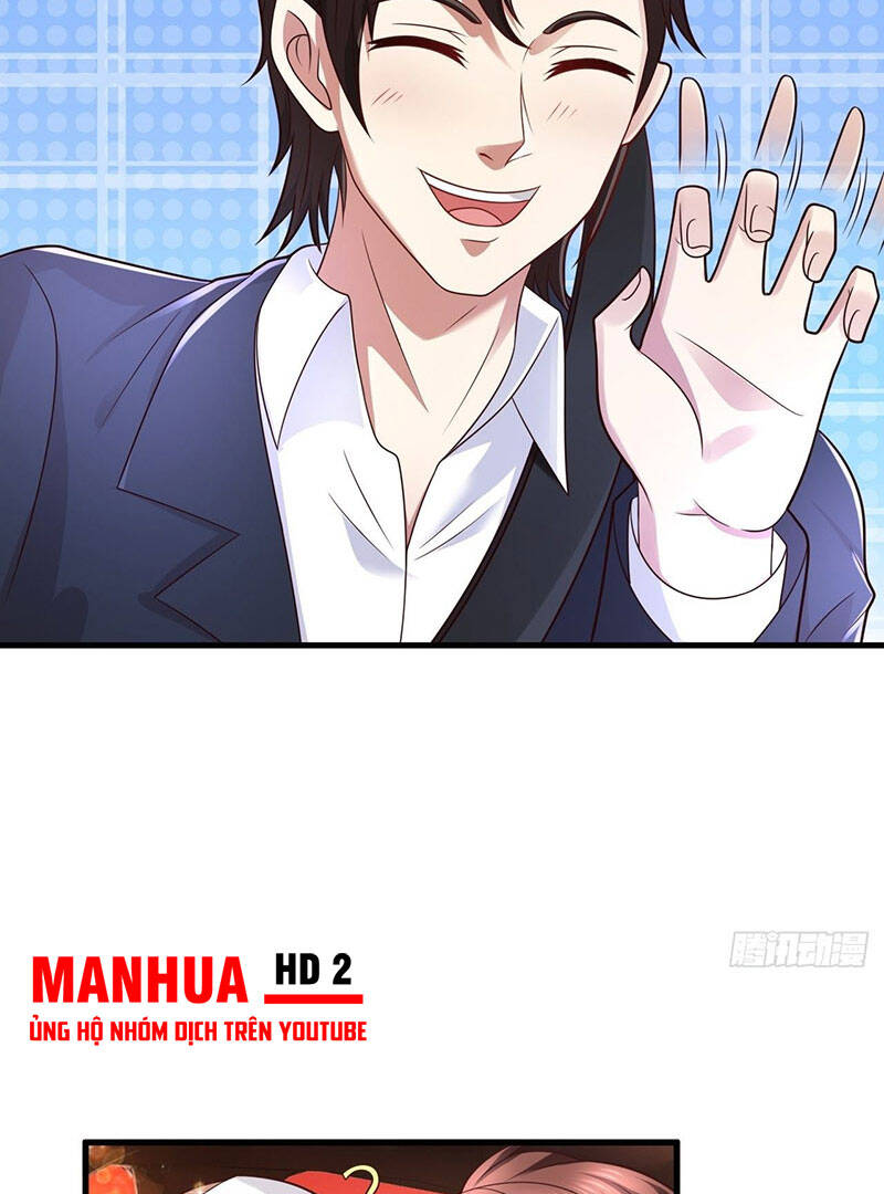 Thế Thân Thiếu Gia Không Dễ Chọc Chapter 21 - 9