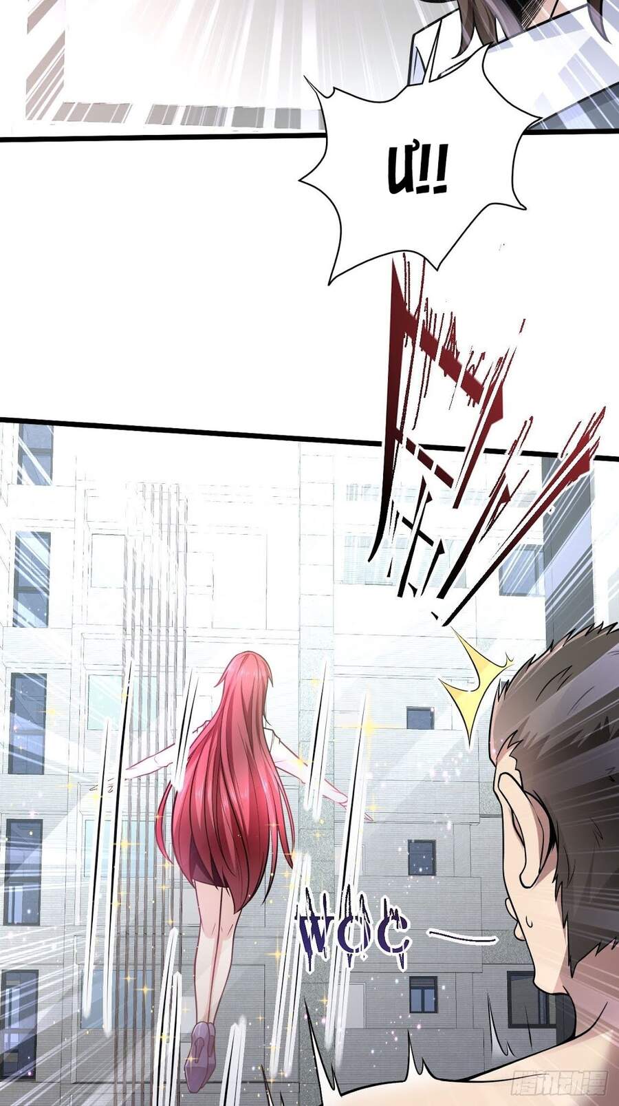 Thế Thân Thiếu Gia Không Dễ Chọc Chapter 3 - 13