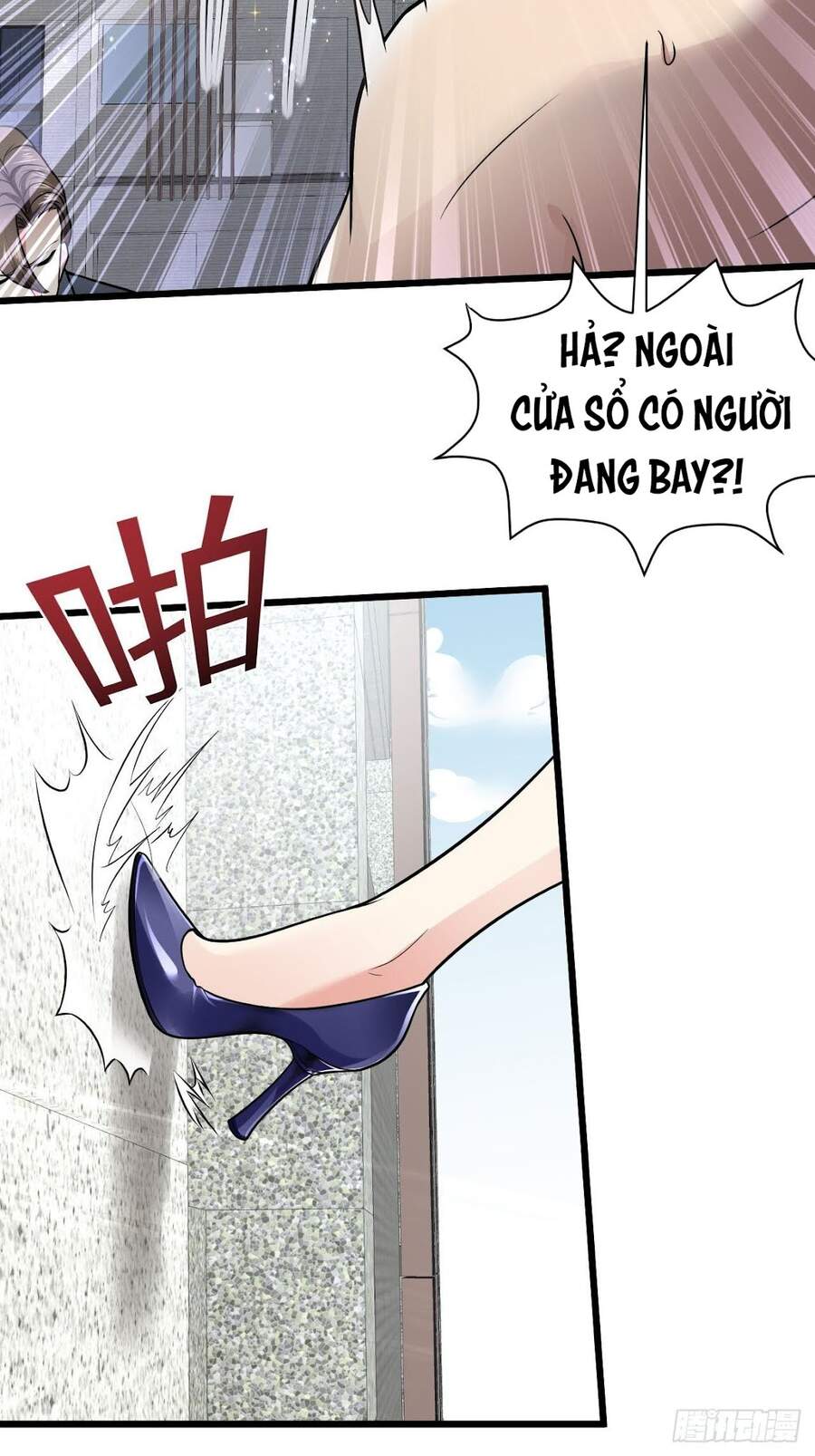Thế Thân Thiếu Gia Không Dễ Chọc Chapter 3 - 14